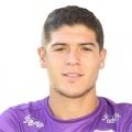 Banegas, Nahuel Eugenio
