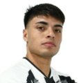 Barrera, Diego Nicolas