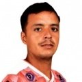 Barrientos, Fernando Omar