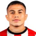 Barrios, Cristian Nahuel