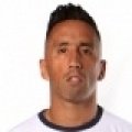 Barrios, Lucas Ramon