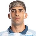 Barrios Santos, Martin