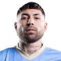 Batallini, Damian
