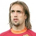 Batistuta, Gabriel Omar