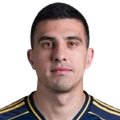 Battaglia, Rodrigo Andres