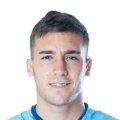 Belloso, Matias Luis