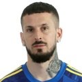 Benedetto, Dario Ismael