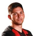 Benegas, Daniel Nicolas