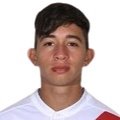 Benitez, Fernando Matias