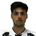 Besozzi, Lucas Agustin