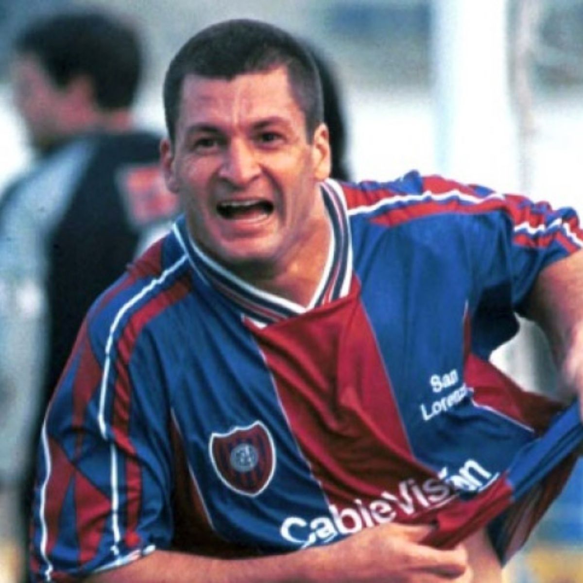 Biaggio, Claudio Darío