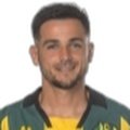 Bochi, Roberto Agustin