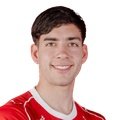 Bordon, Gonzalo