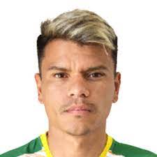 Bou, Walter Ariel