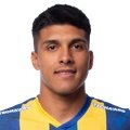 Bravo, Agustin Antonio