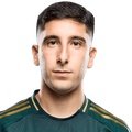 Bravo, Claudio Nicolas