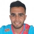 Brochero, Lucas Emanuel