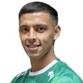 Burgoa, Valentin Alberto