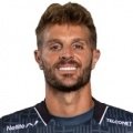 Burrai, Javier Nicolas