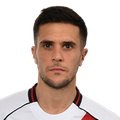 Bustos, Fabricio Tomas