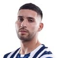 Bustos, Nahuel Lautaro