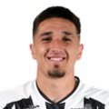 Cabral, Favio Benjamin