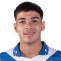 Cabrera, Elias