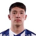 Caceres, Mateo Valentin