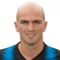 Cambiasso, Esteban Matias