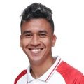 Cantillo, Victor Danilo