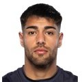 Cardillo, Mauricio