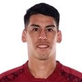 Cardozo, Agustín Ezequiel