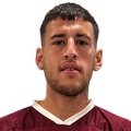 Cardozo, Leonel Sebastian