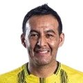 Cardozo, Luis Carlos
