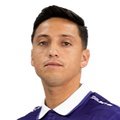 Carrasco, Diego Andres