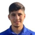 Carrasco, Ignacio Andres