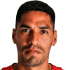 Carrizo, Lucas Eduardo