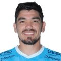Casanova, Luis Ignacio