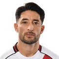 Casco, Milton Oscar
