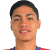 Castrillon, Bryan David