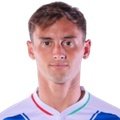 Cavanagh, Tomas Bernardo
