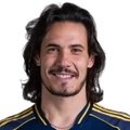 Cavani, Edinson Roberto
