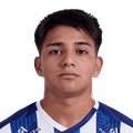 Chiavassa, Emiliano Miguel
