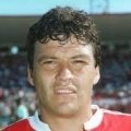 Clausen, Nestor Rolando
