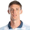 Conti, German Andres
