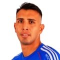 Contreras, Rodrigo