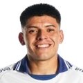 Corbalan, Fabricio Alejandro