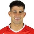 Cordero, Nicolas Fernando