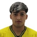 Coria, Alan Aaron