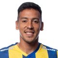 Coronel, Emanuel Gustavo